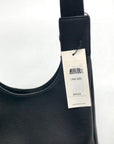 Calvin Klein Jeans Black Shoulder Bag