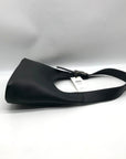 Calvin Klein Jeans Black Shoulder Bag