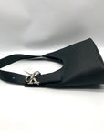Calvin Klein Jeans Black Shoulder Bag