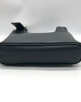 Calvin Klein Jeans Black Shoulder Bag