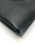 Calvin Klein Jeans Black Shoulder Bag