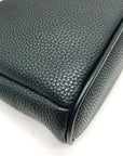 Calvin Klein Jeans Black Shoulder Bag