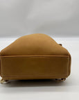 Madison West Brown Crossbody Bag