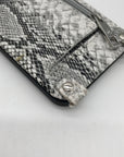 Hera Cases Gray I Phone Case With Wallet Crossbody
