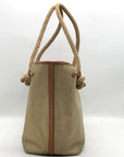 Michael Kors Maritime Large Canvas Tote Bag