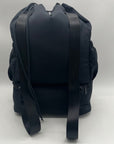 Beyond Yoga Black Convertible Gym Bag