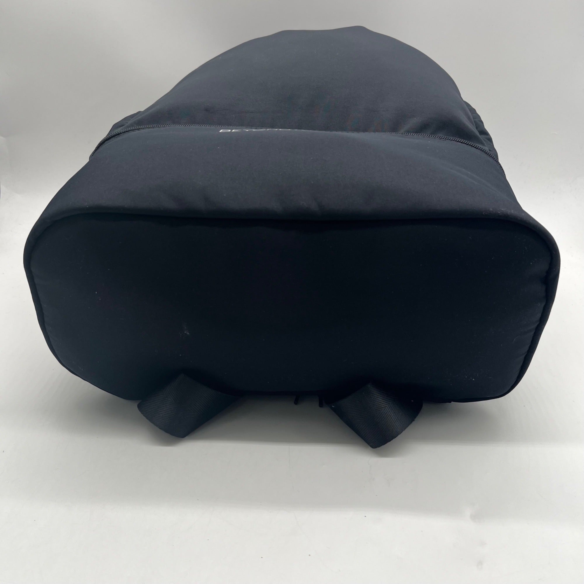 Beyond Yoga Black Convertible Gym Bag