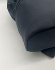 Beyond Yoga Black Convertible Gym Bag