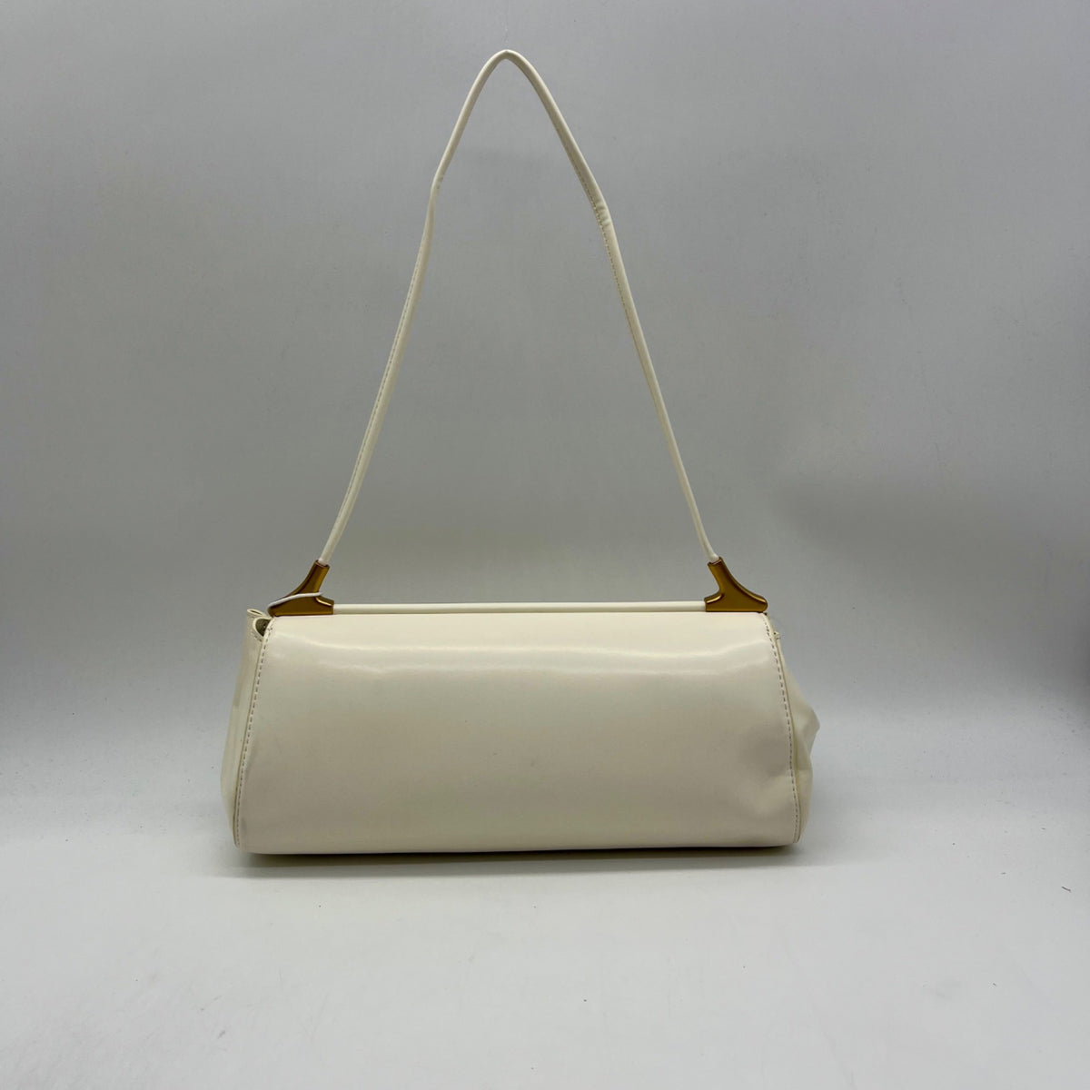 Jw Pei White Leather Eloise Mini Shoulder Bag
