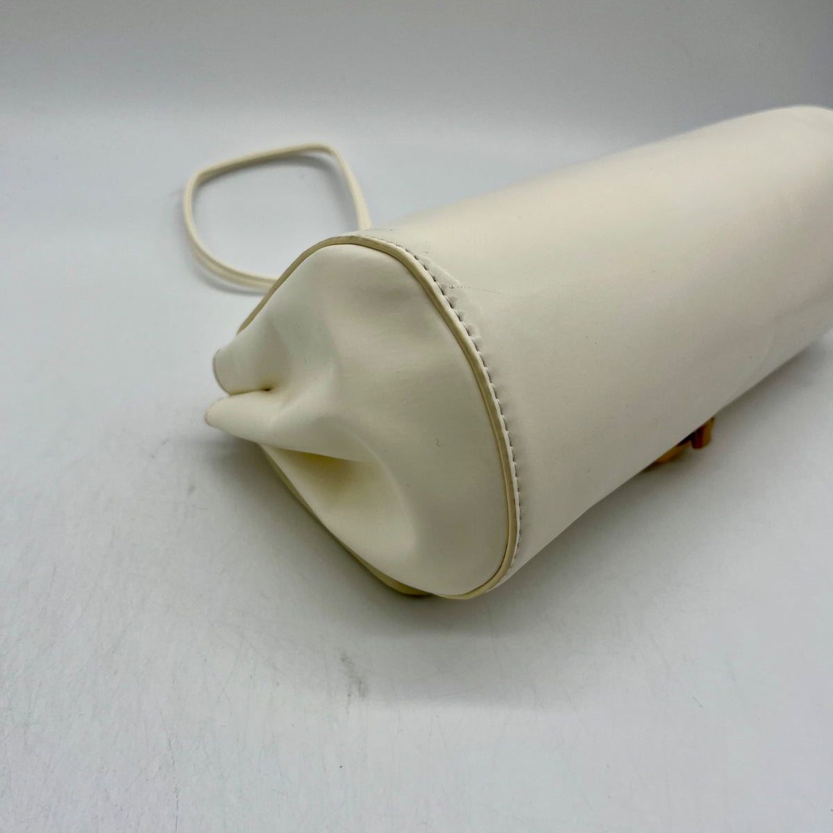Jw Pei White Leather Eloise Mini Shoulder Bag