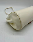 Jw Pei White Leather Eloise Mini Shoulder Bag