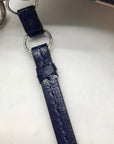 Coach Multi-Colored Signature Fabric Shoulder Bag