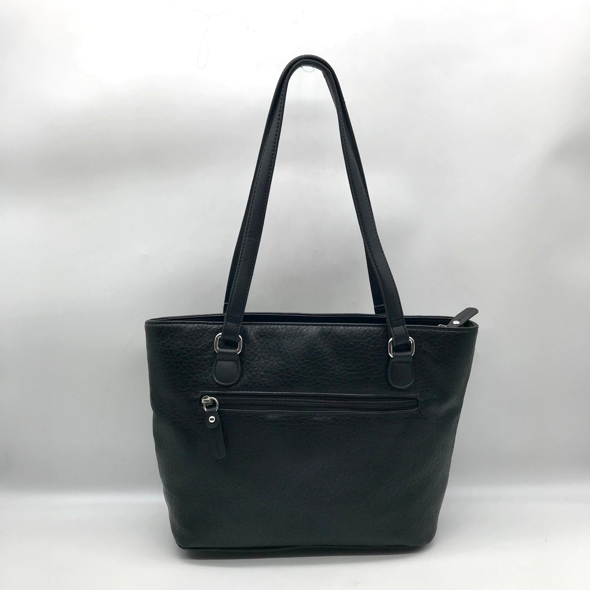 Giani Bernini Black Tote Bag