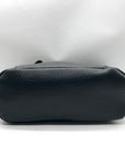 Giani Bernini Black Tote Bag