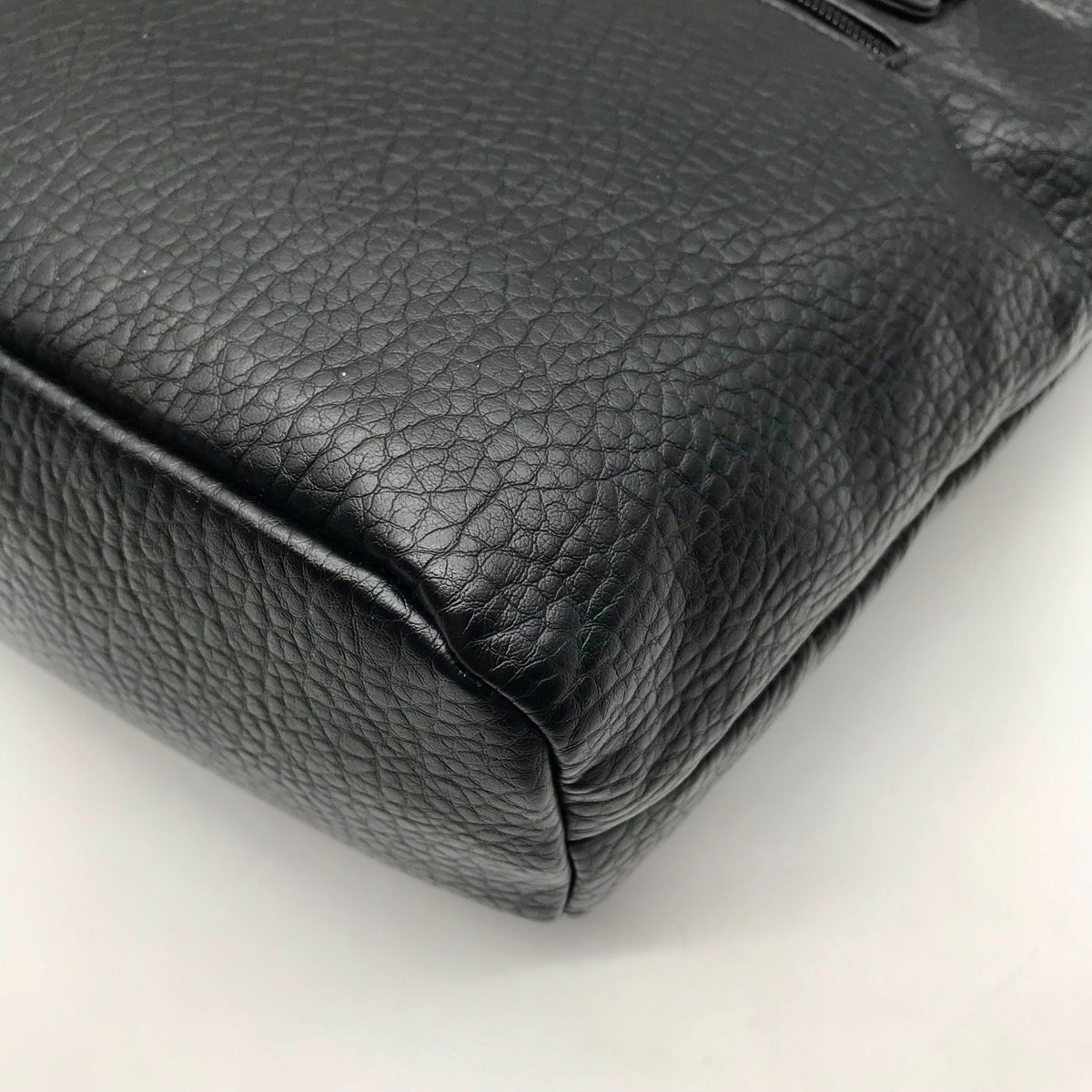 Giani Bernini Black Tote Bag