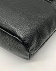 Giani Bernini Black Tote Bag
