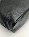 Giani Bernini Black Tote Bag