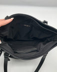 Giani Bernini Black Tote Bag