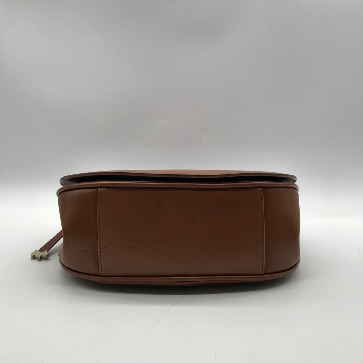 Radley London Brown Leather Crossbody Bag