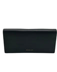 Radley London Black Pebbled Leather Rathbone Bifold Wallet 