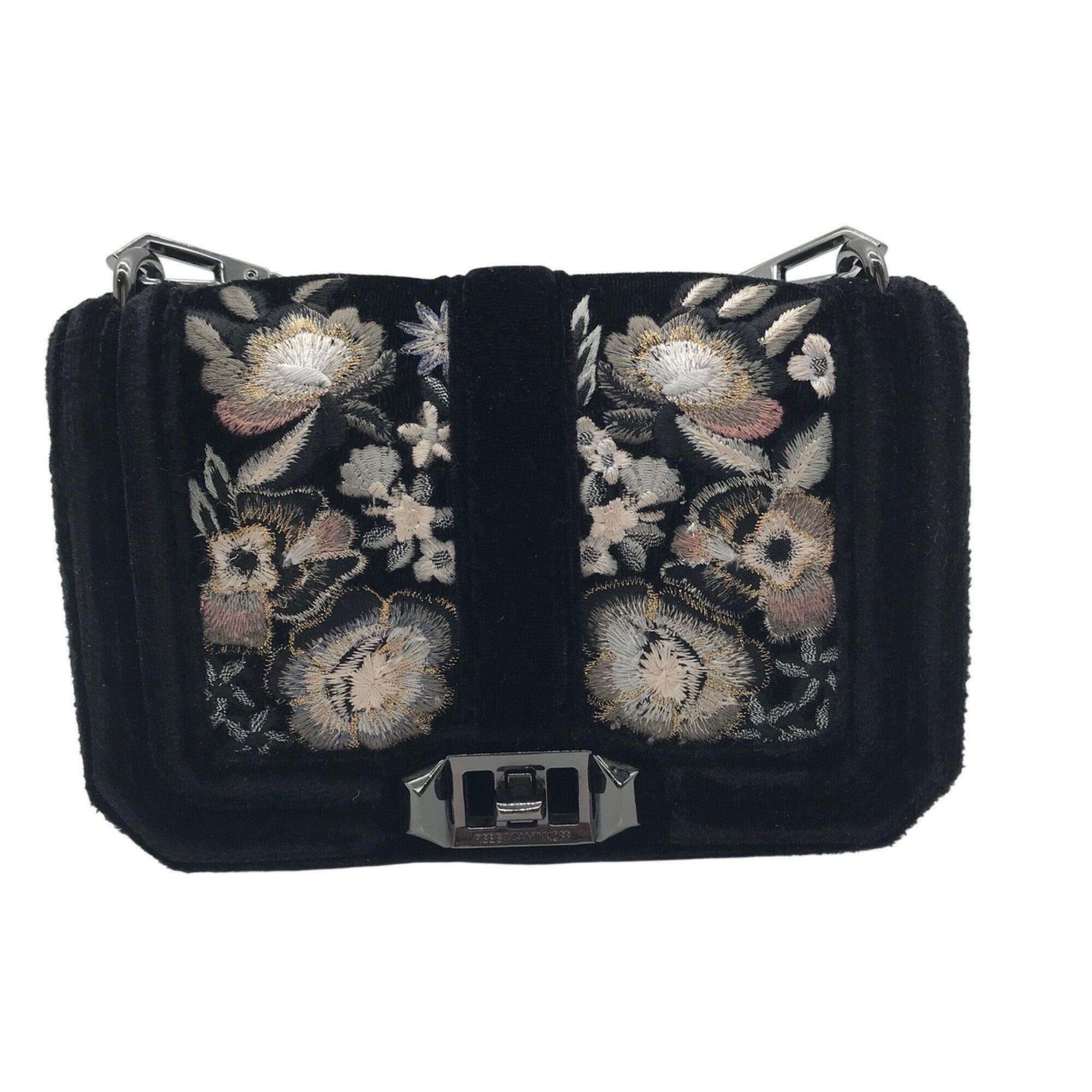 Rebecca Minkoff Small Loe Crossbody Bag