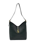 Rebecca Minkoff Black Leather Shoulder Bag