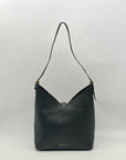 Rebecca Minkoff Black Leather Shoulder Bag