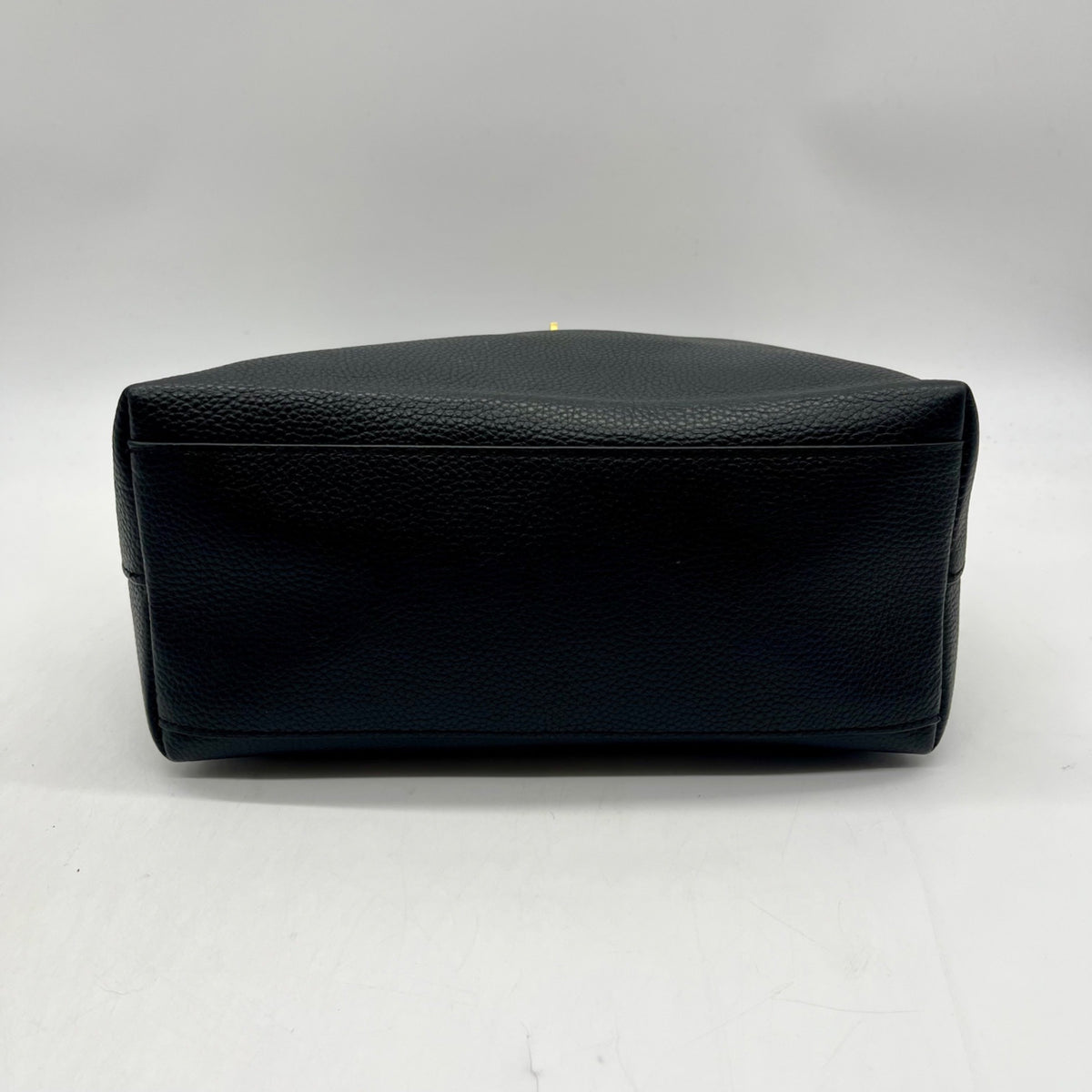 Rebecca Minkoff Black Leather Shoulder Bag