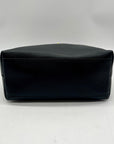 Rebecca Minkoff Black Leather Shoulder Bag