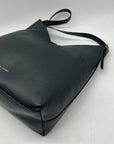 Rebecca Minkoff Black Leather Shoulder Bag