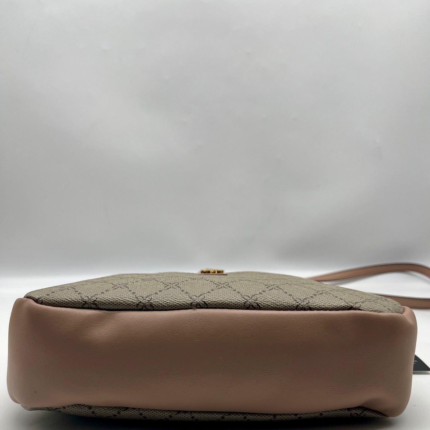 Nine West Brown Crossbody Bag