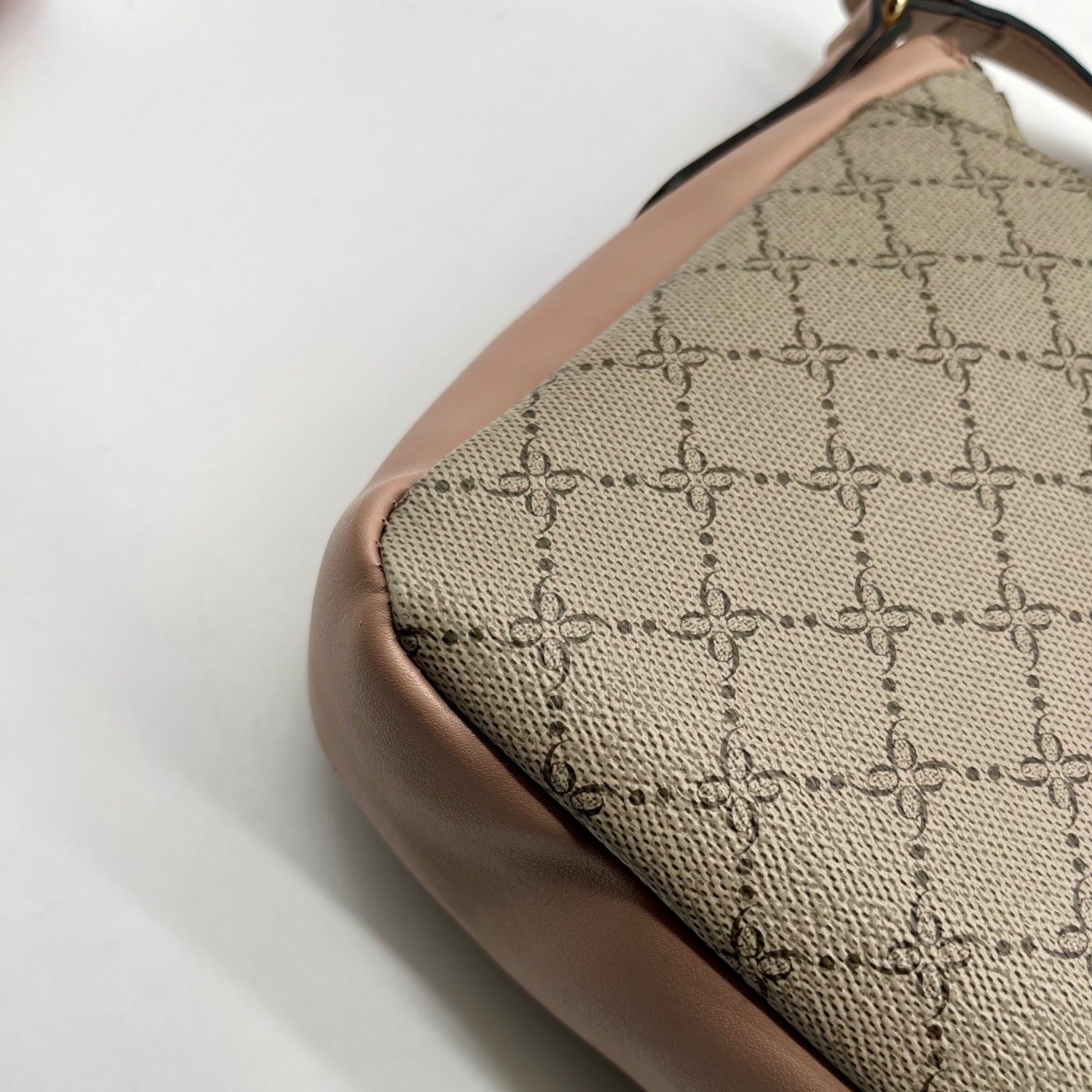 Nine West Brown Crossbody Bag
