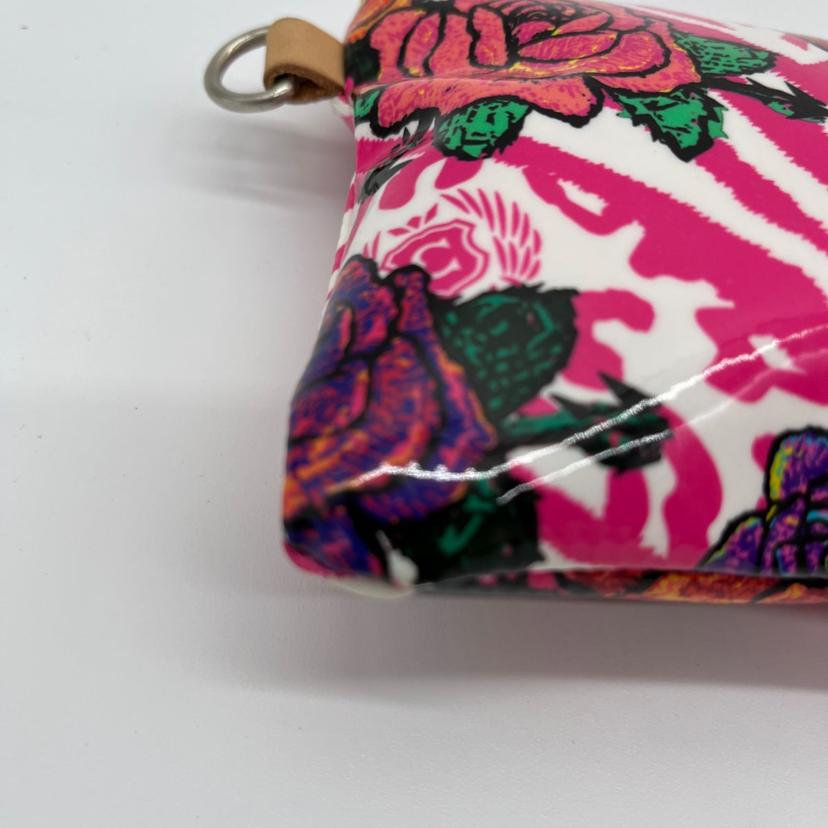 Consuela Frutti Multi colored Wristlet