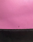 Kate Spade Purple Briel Colorblock Large Tote Bag