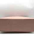Kate Spade Light Pink Leather Medium Kerrie Tote Bag