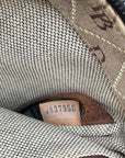 Dooney & Bourke Tan East/West Signature Tote Bag