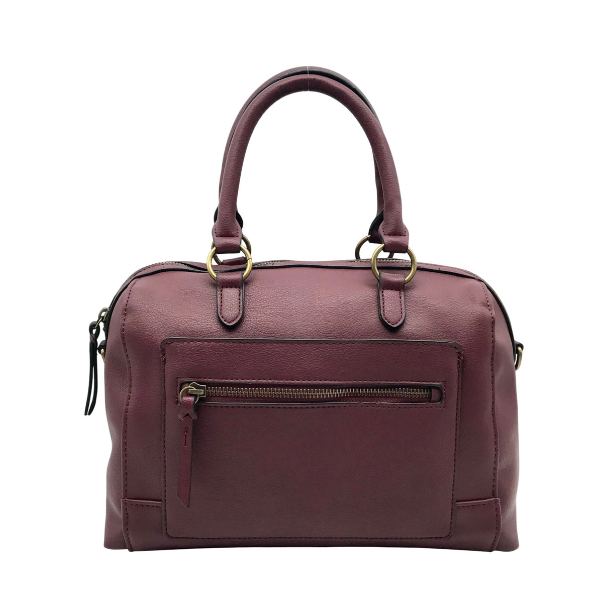 Style & Co Madeira Hudsonn East West Satchel 