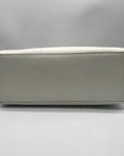 Kate Spade New York Ivory & Cement Grand Street Lydia Shoulder Bag