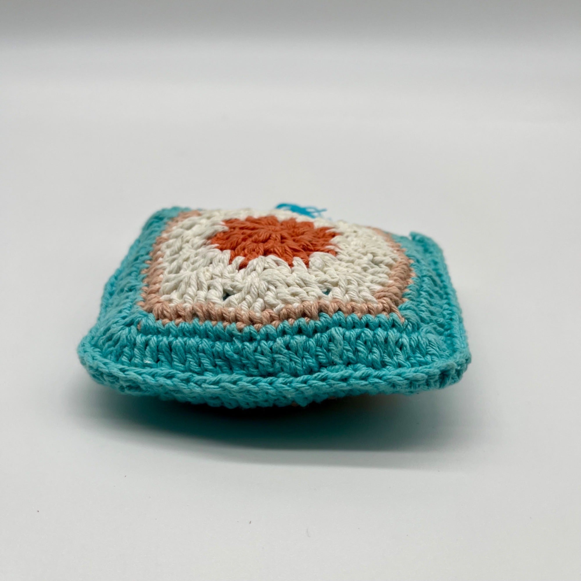 MMS Brands Blue Crotched Pouch
