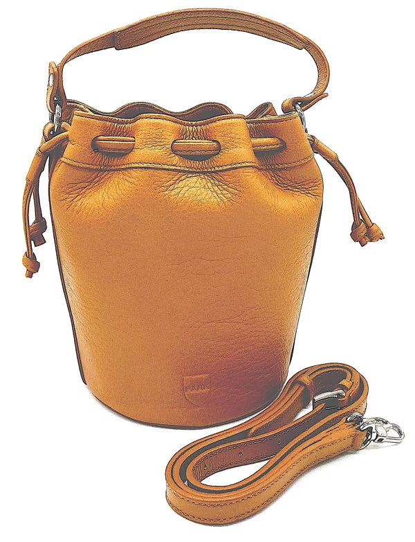PARK Genevieve Bucket Bag