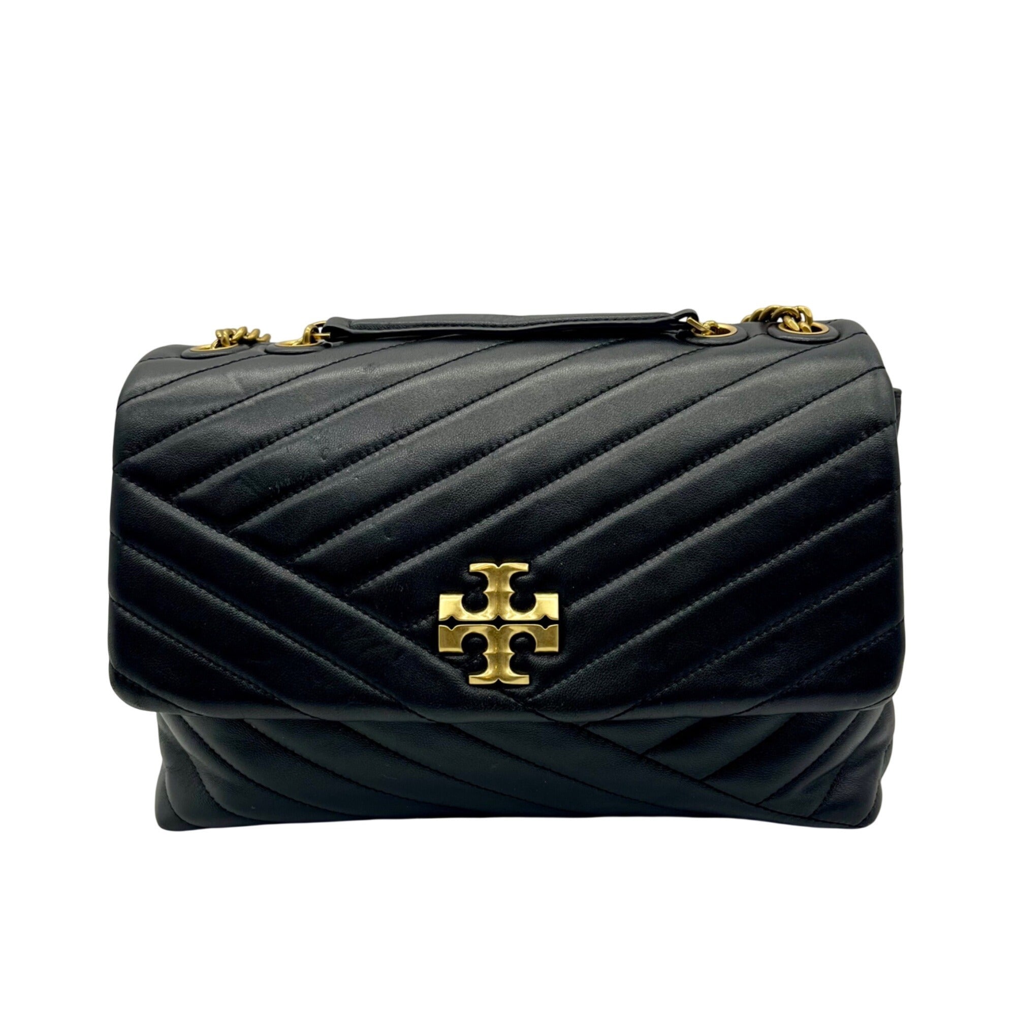 Tory Burch Kira Chevron Shoulder Bag