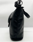 Joy Susan Black Large Crossbody Bag