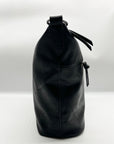 Joy Susan Black Large Crossbody Bag