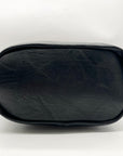 Joy Susan Black Large Crossbody Bag