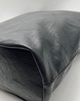 Joy Susan Black Large Crossbody Bag