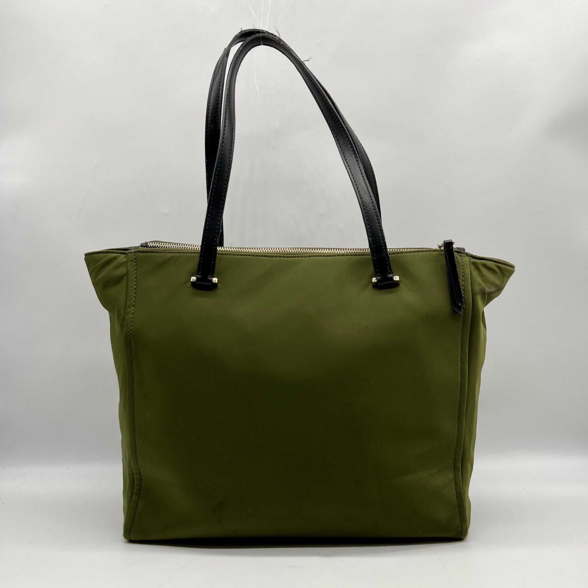 Kate Spade Green Dawn Large Tote Bag