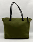 Kate Spade Green Dawn Large Tote Bag