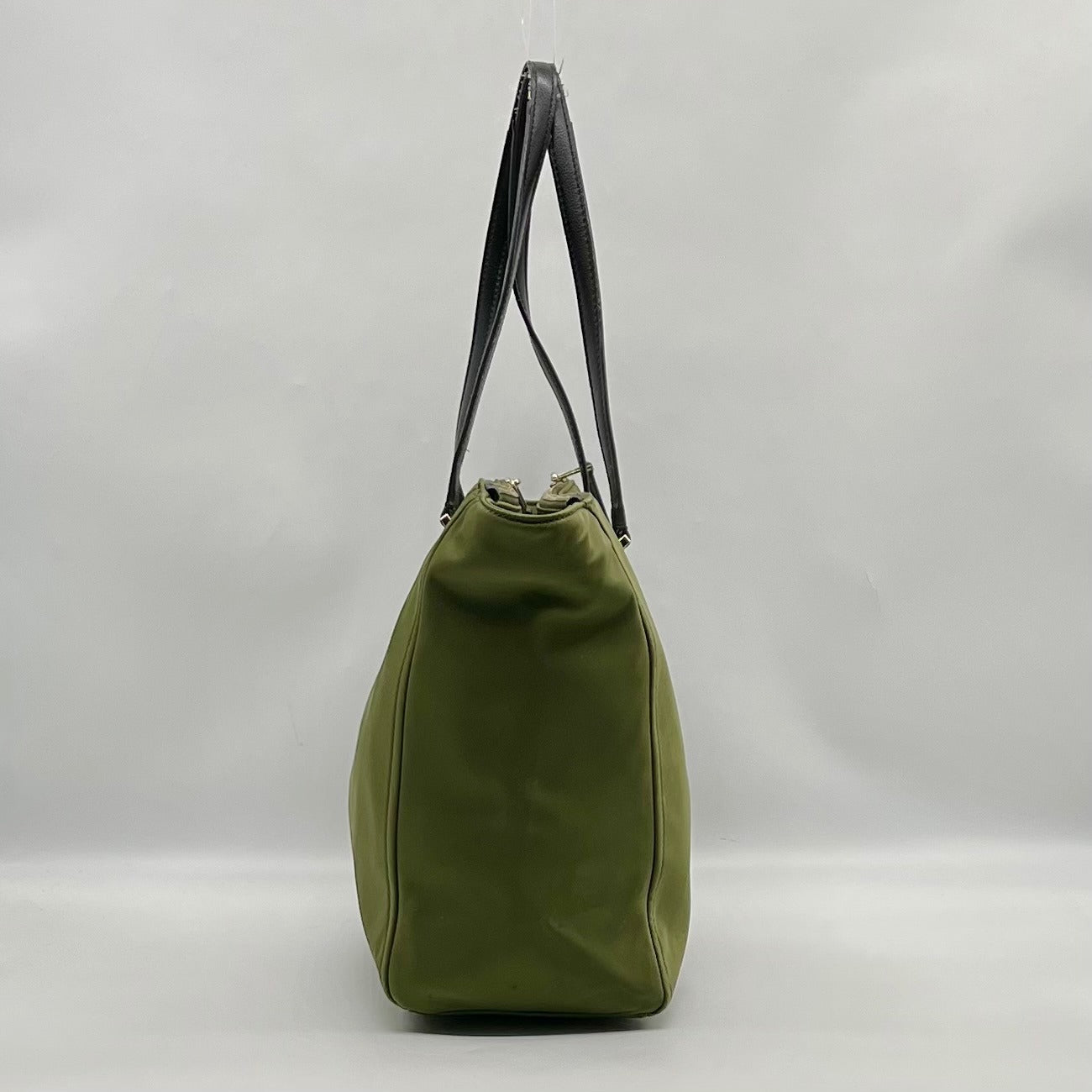 Kate Spade Green Dawn Large Tote Bag