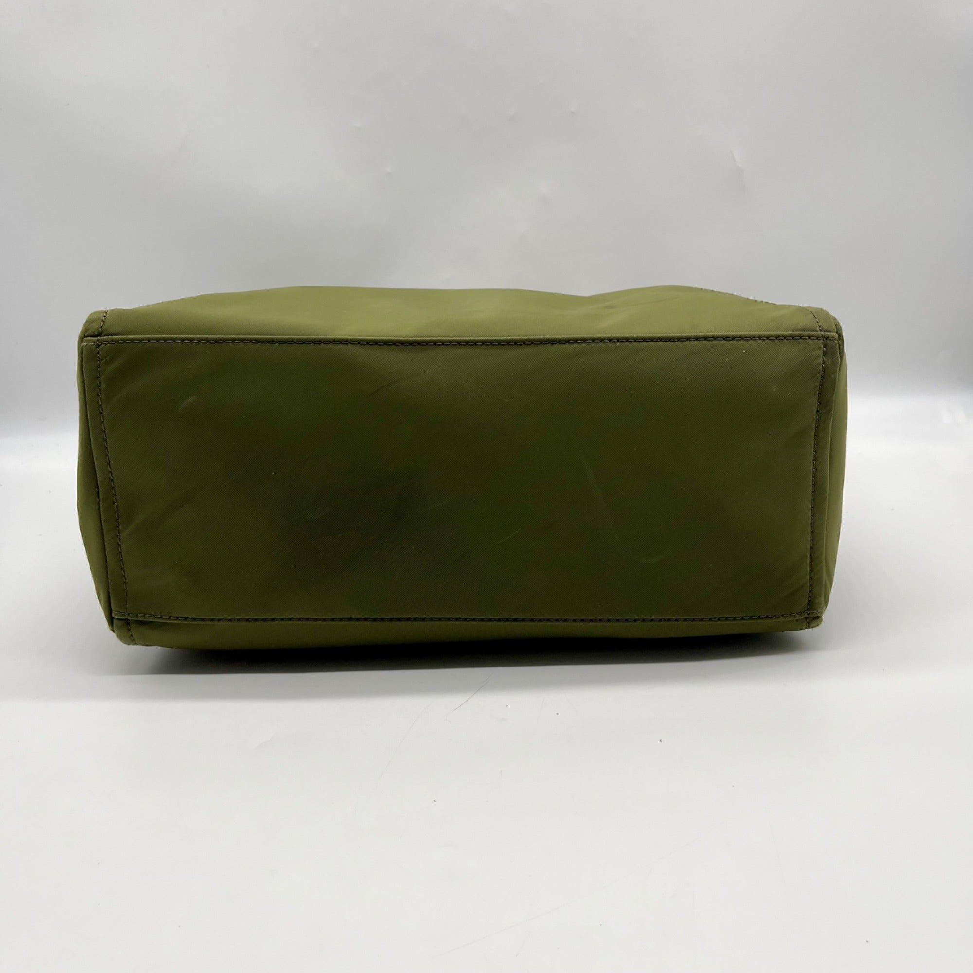 Kate Spade Green Dawn Large Tote Bag