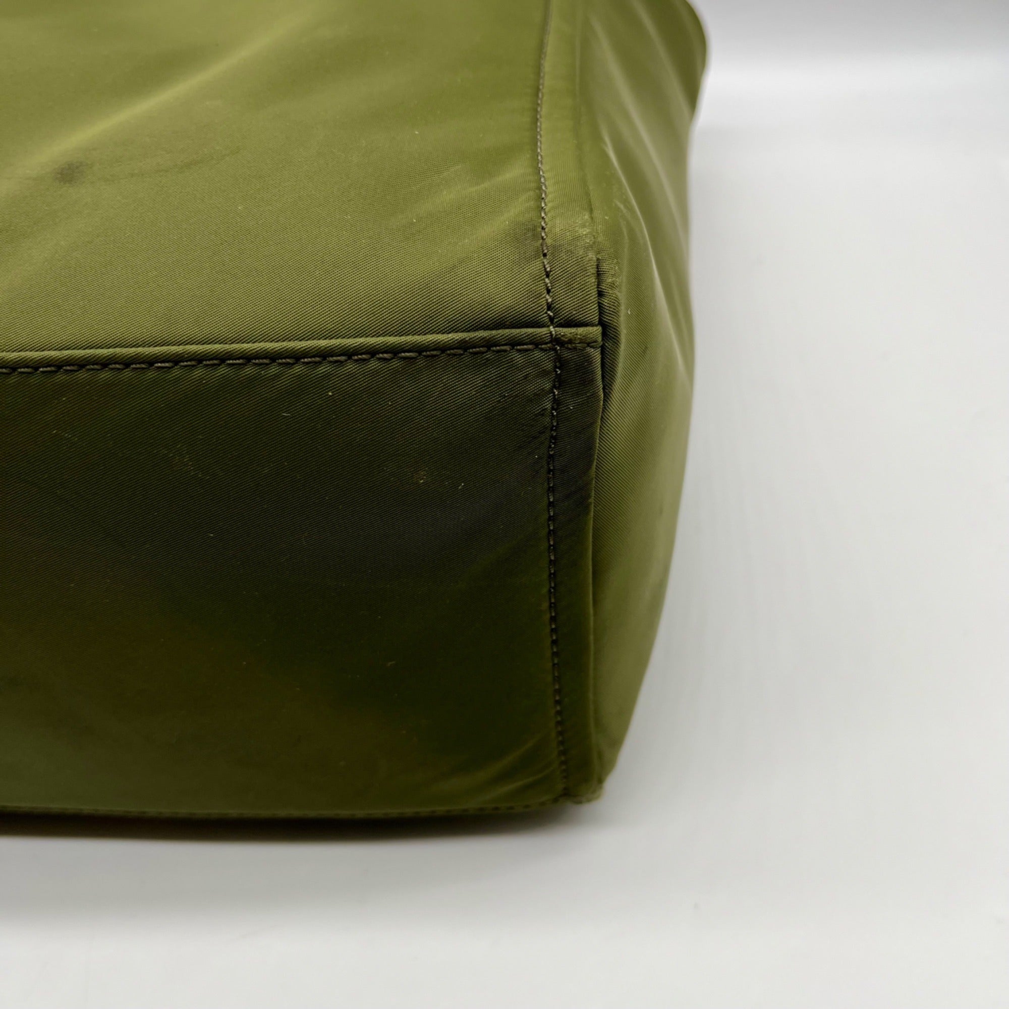 Kate Spade Green Dawn Large Tote Bag